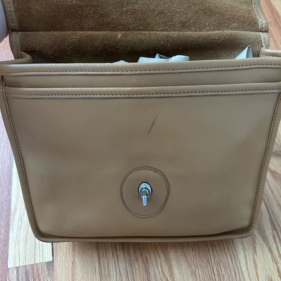 COACH VINTAGE WILLIS - 9927 - Picture 9 of 10